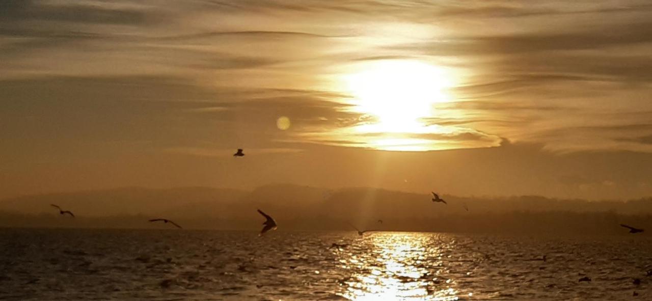 גביראטה Tramonto Al Lago מראה חיצוני תמונה
